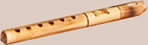 A flute
